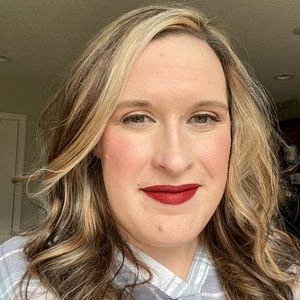 Meet your Posher, Kyrsten